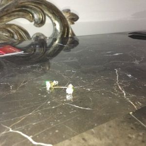 Your high quality lab diamond men's earrings studs